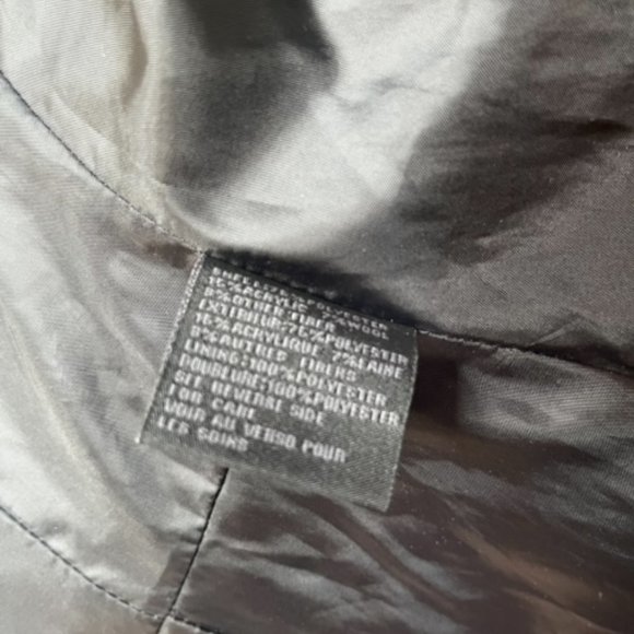 Sreve Madden Coat - Picture 4 of 4